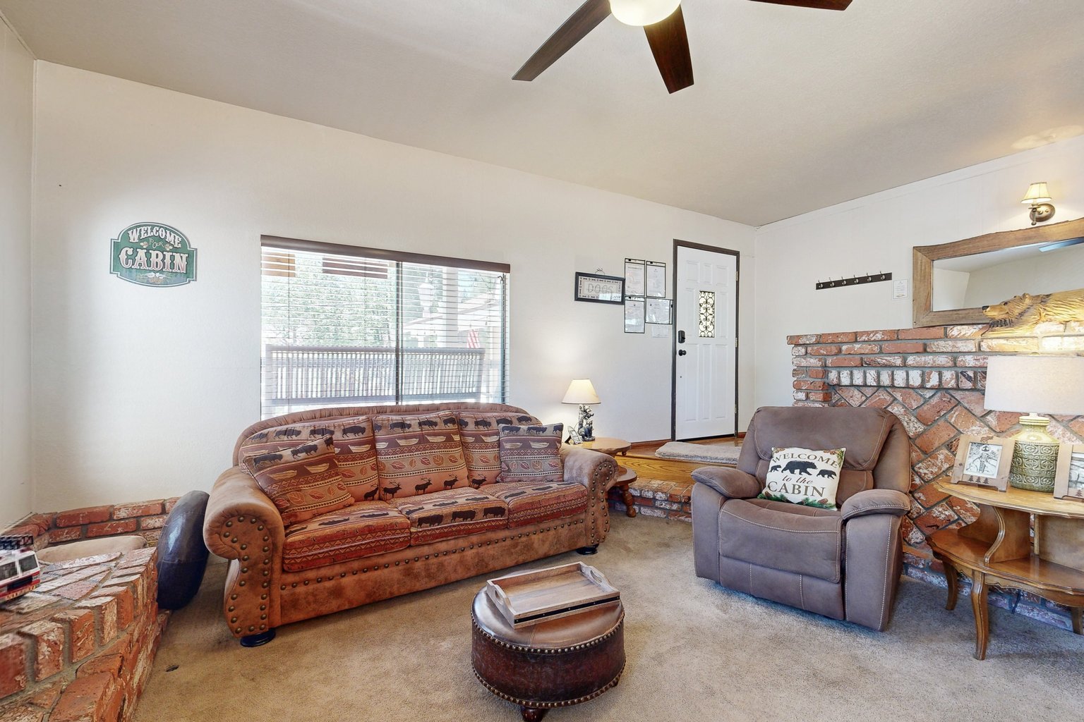 Big Bear Lake Vacation Rental