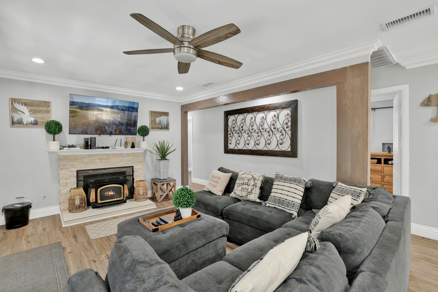 Big Bear Vacation Rental