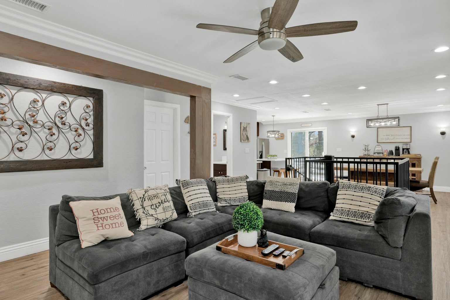Big Bear Vacation Rental