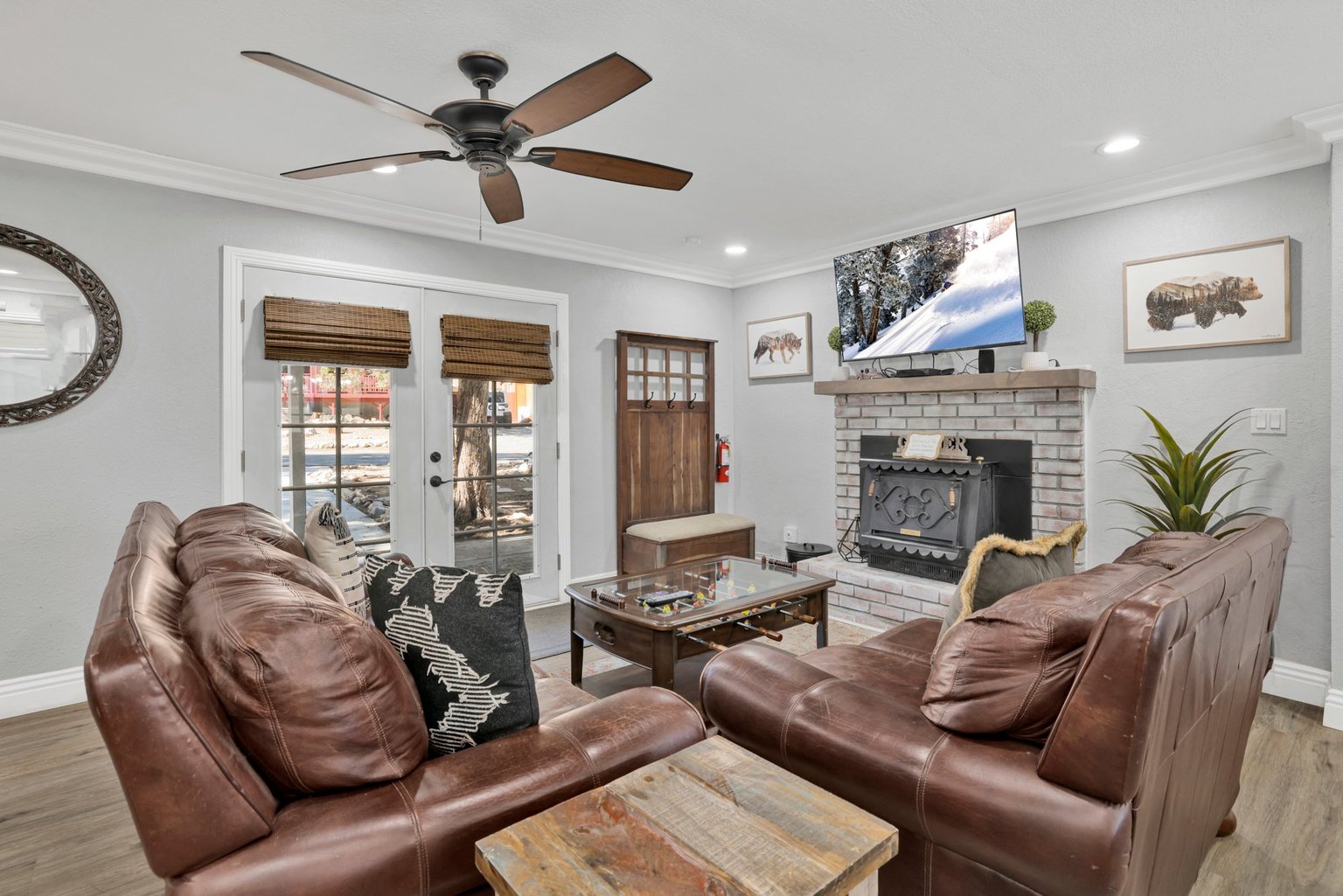 Big Bear Vacation Rental