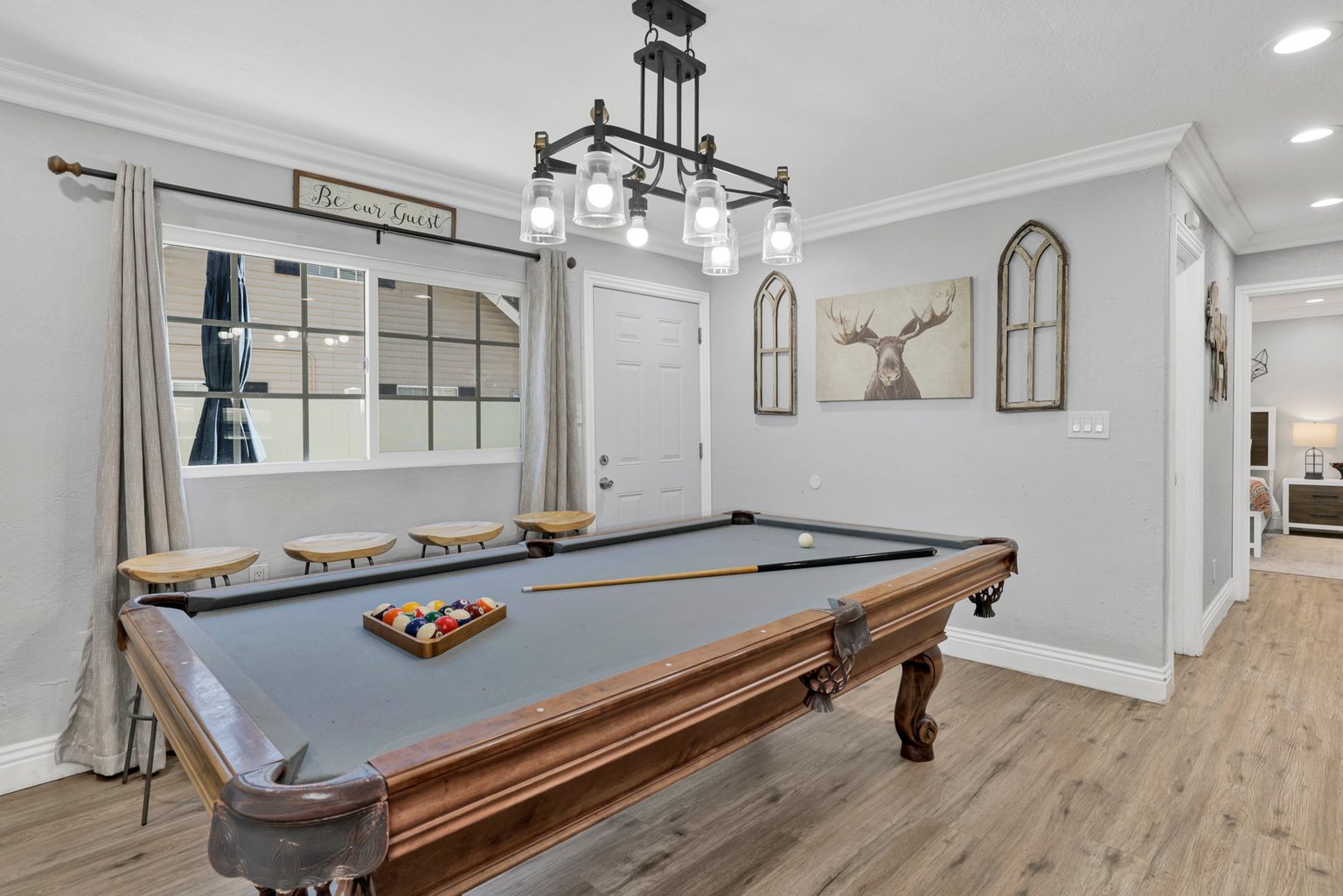 Big Bear Vacation Rental