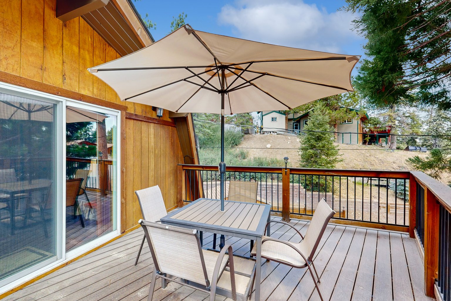 Big Bear Lake Vacation Rental