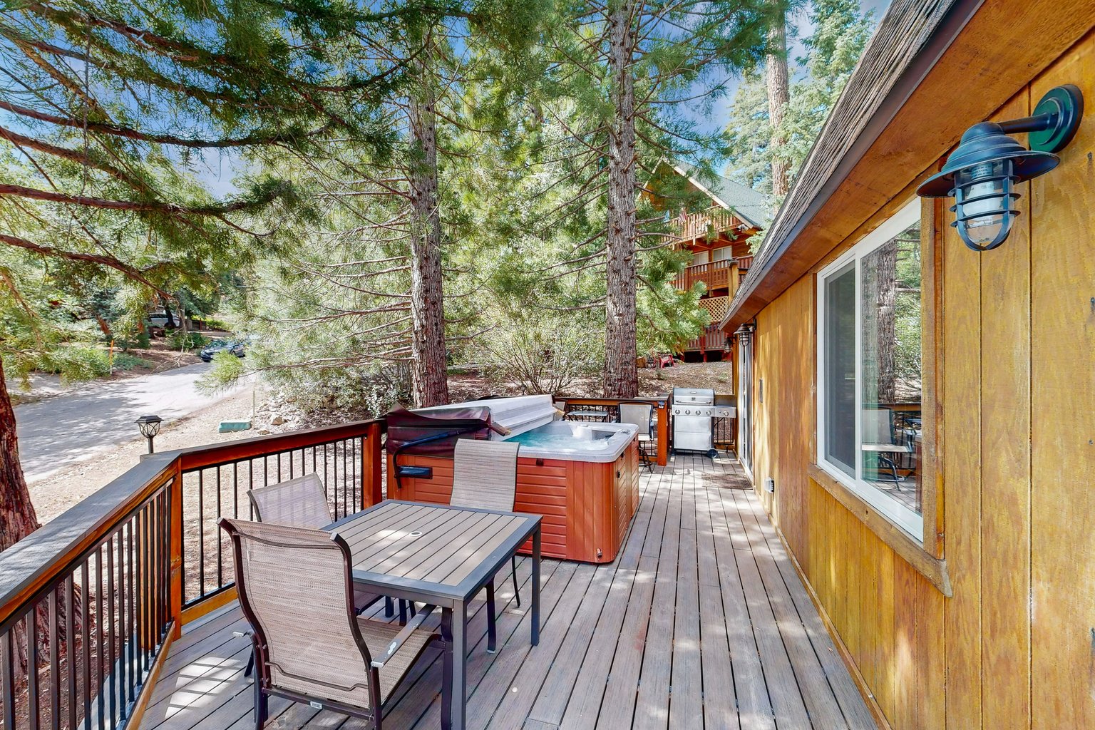 Big Bear Lake Vacation Rental