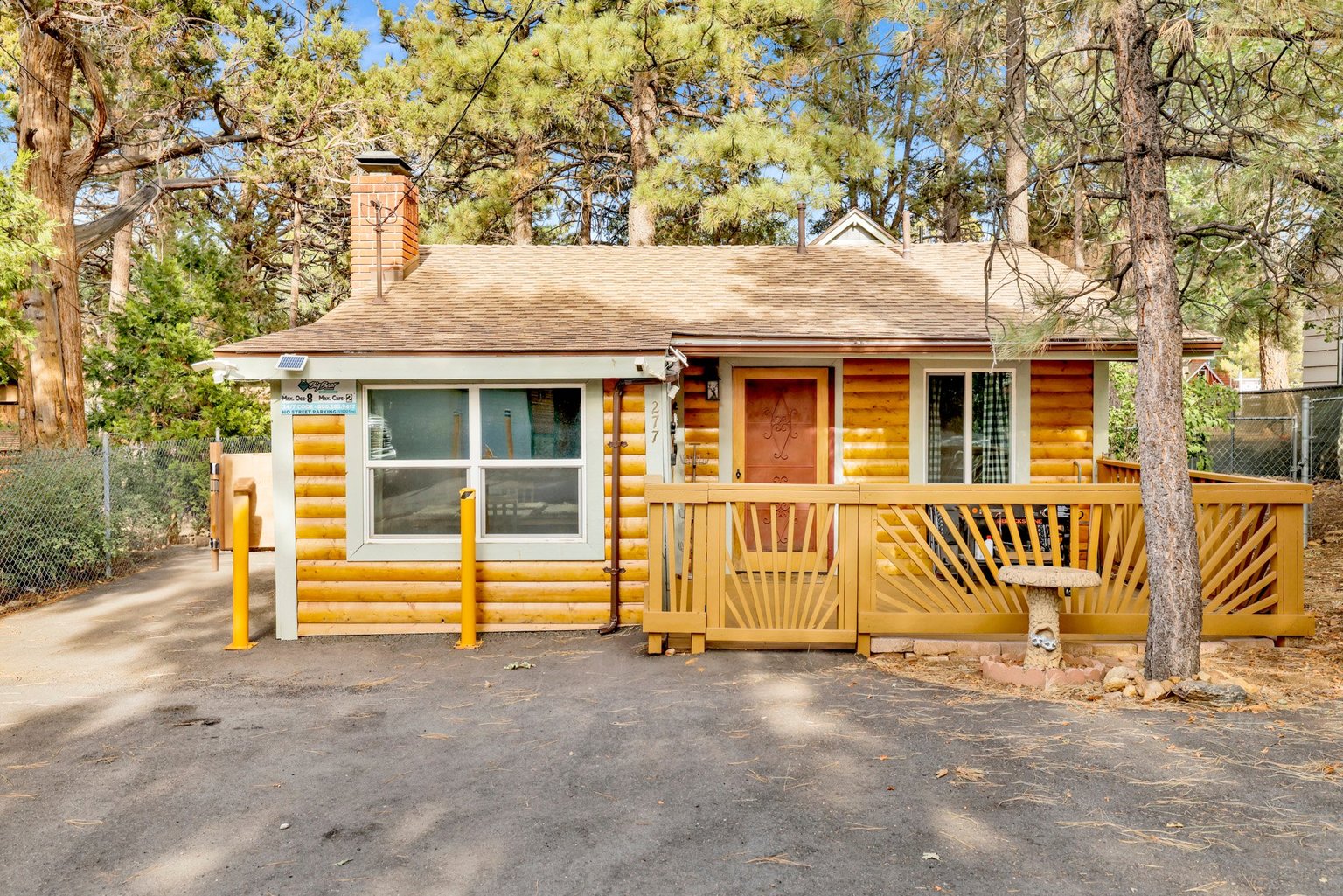 Sugarloaf Vacation Rental