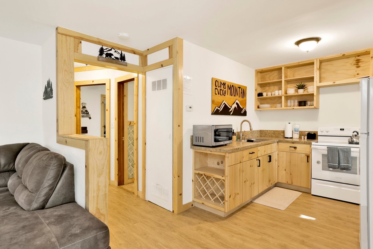 Sugarloaf Vacation Rental