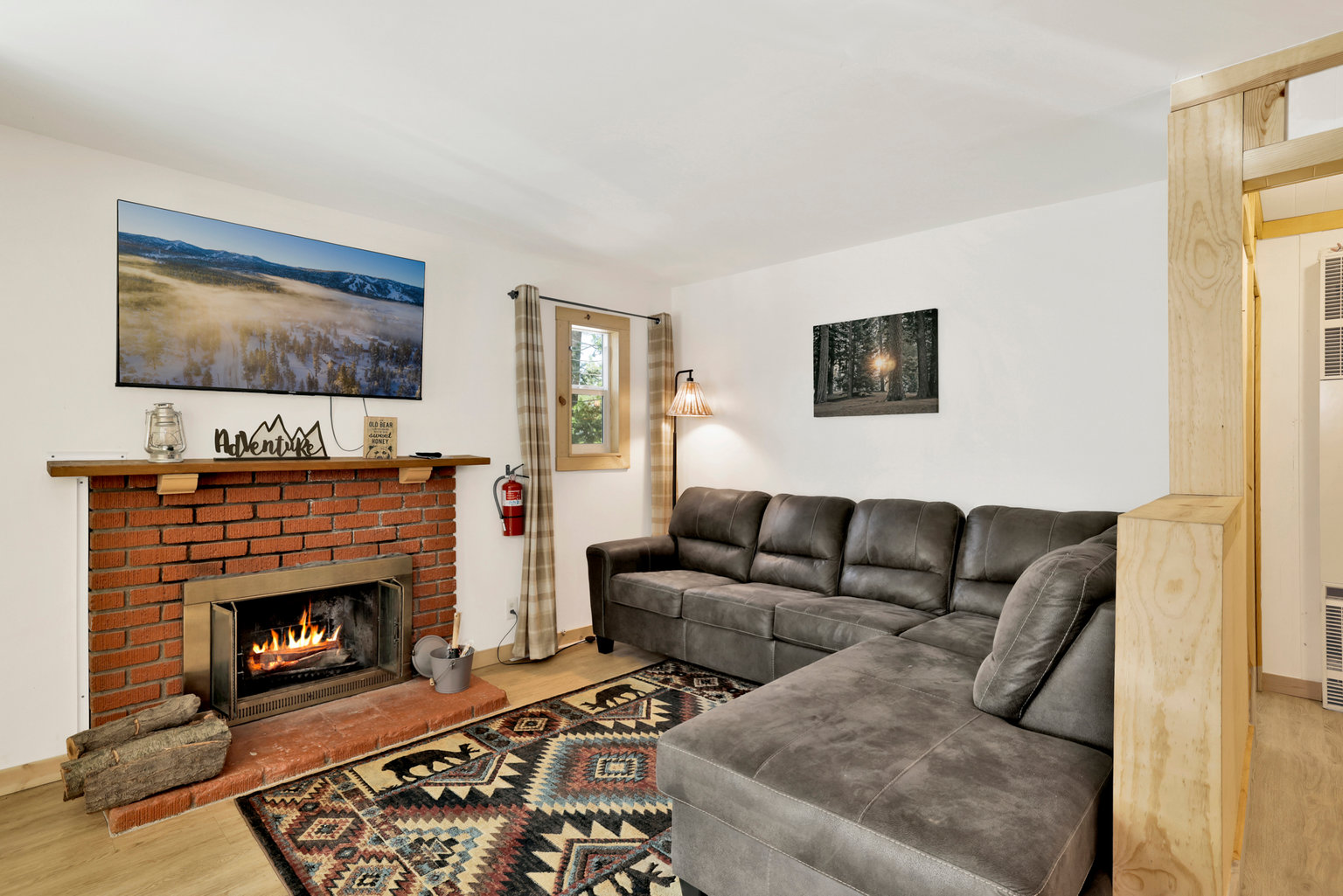 Sugarloaf Vacation Rental