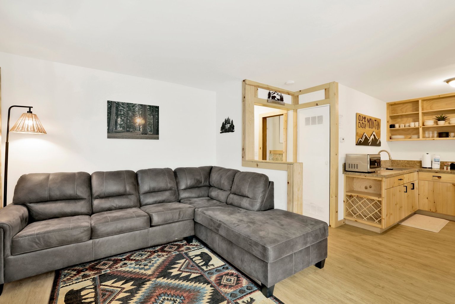 Sugarloaf Vacation Rental