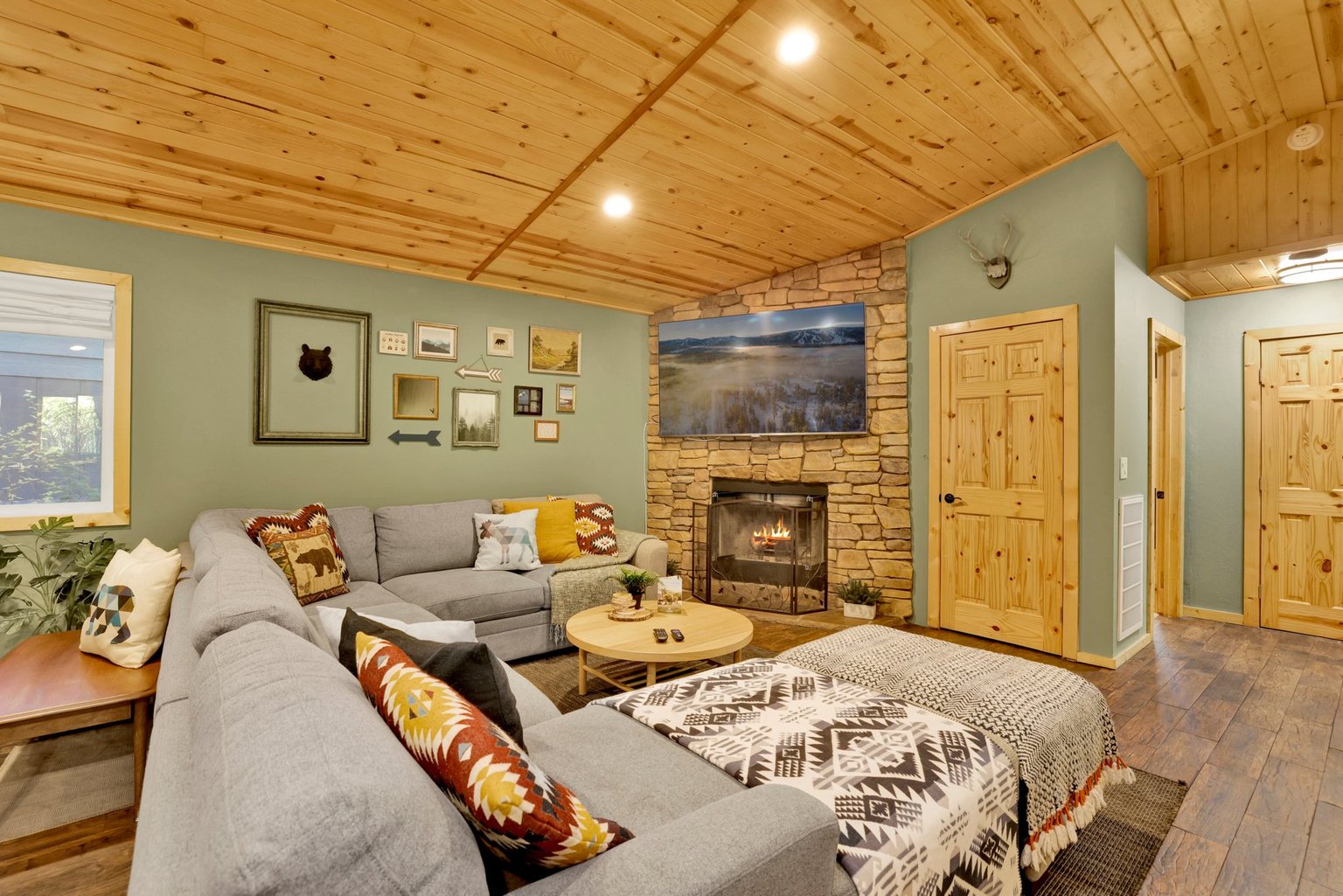 Big Bear Vacation Rental