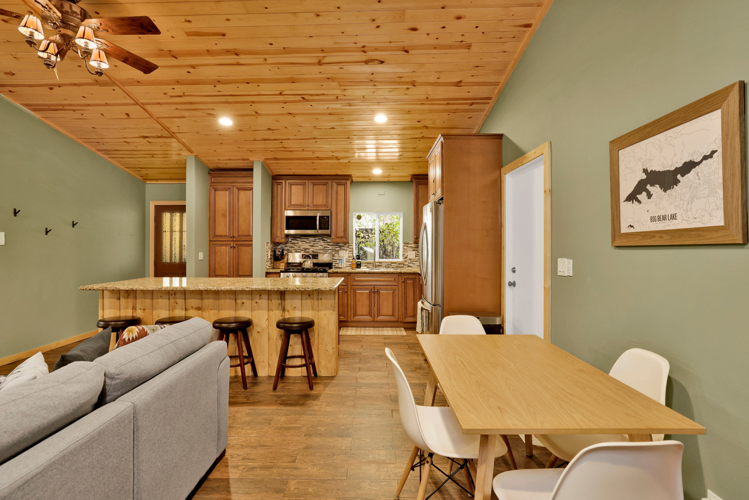 Big Bear Vacation Rental
