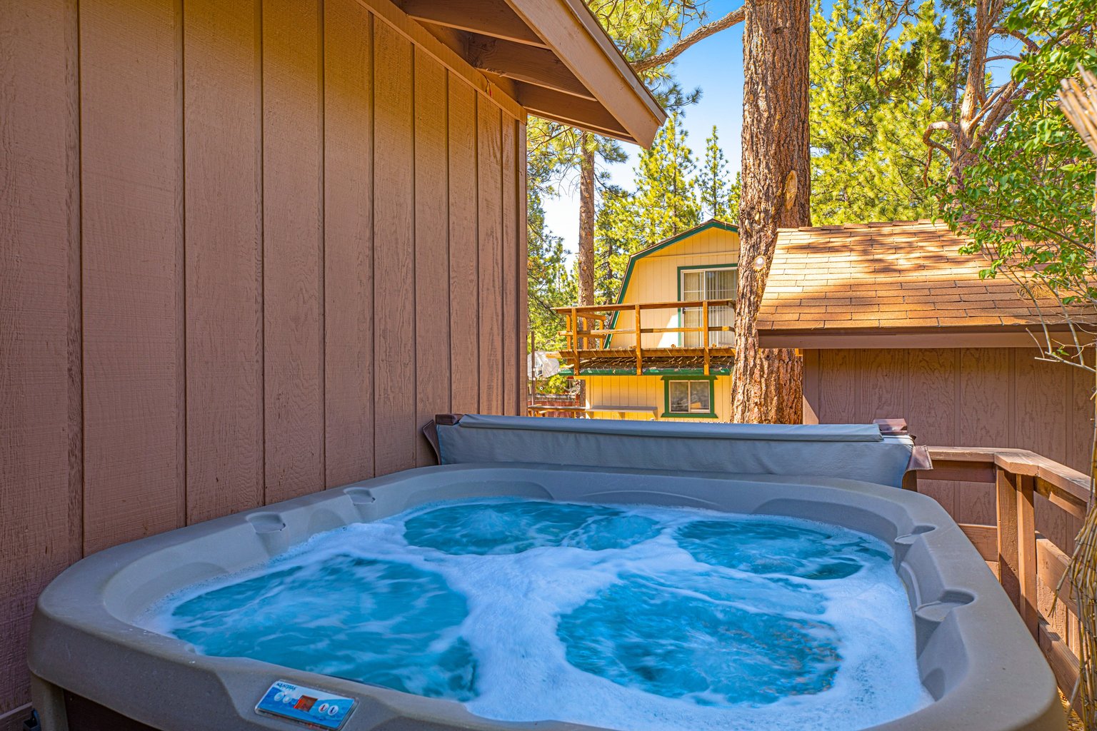 Big Bear Vacation Rental