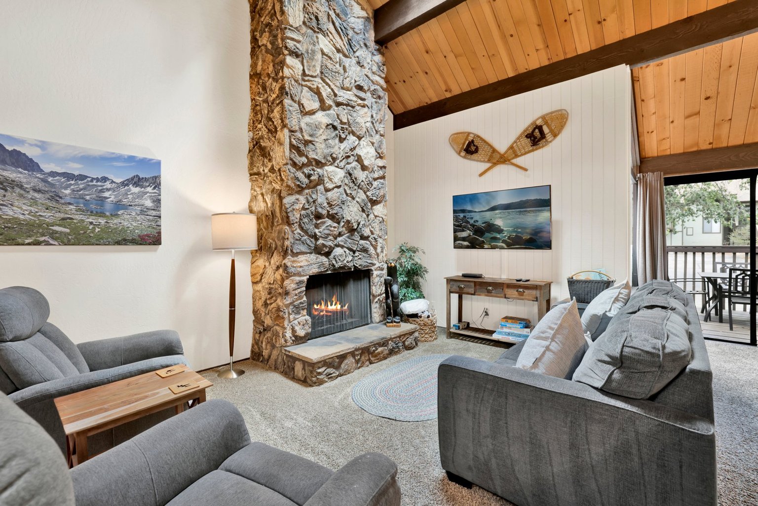 Big Bear Lake Vacation Rental