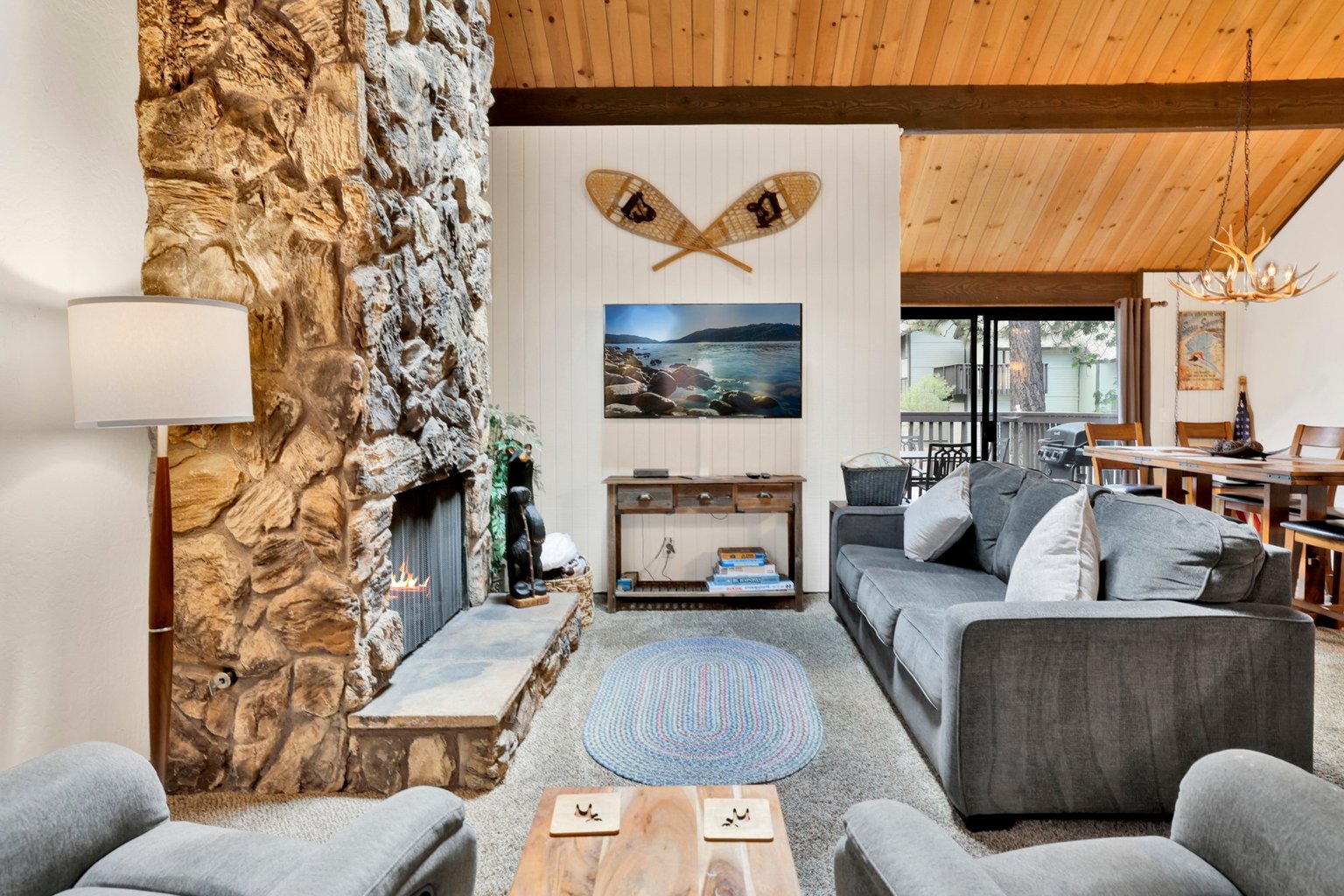 Big Bear Lake Vacation Rental