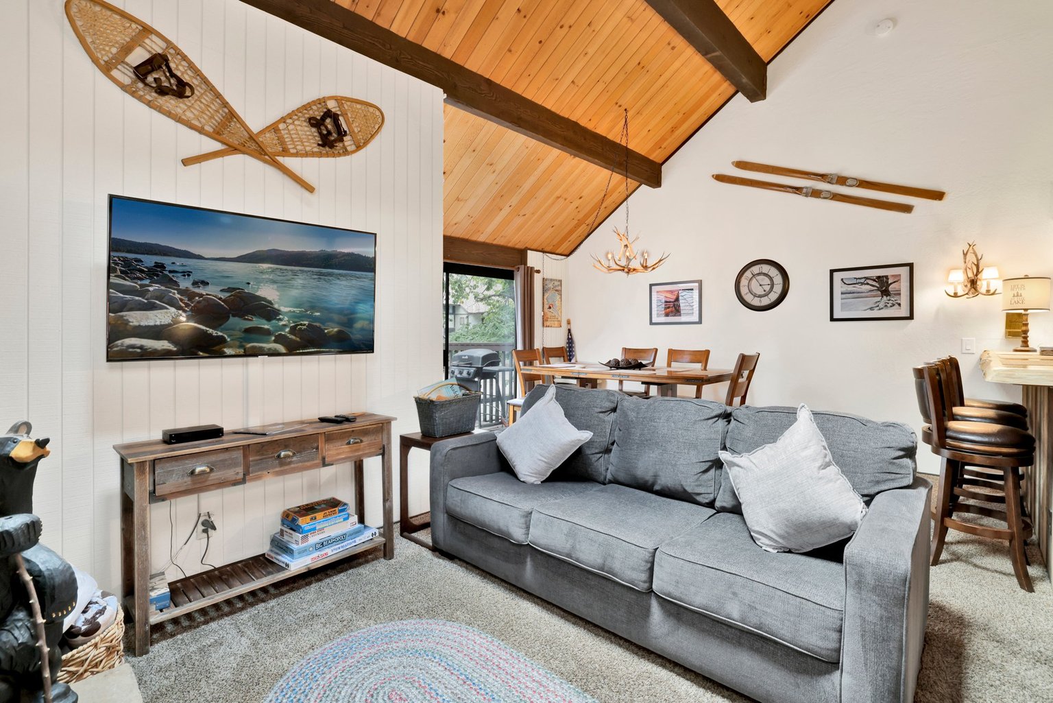 Big Bear Lake Vacation Rental