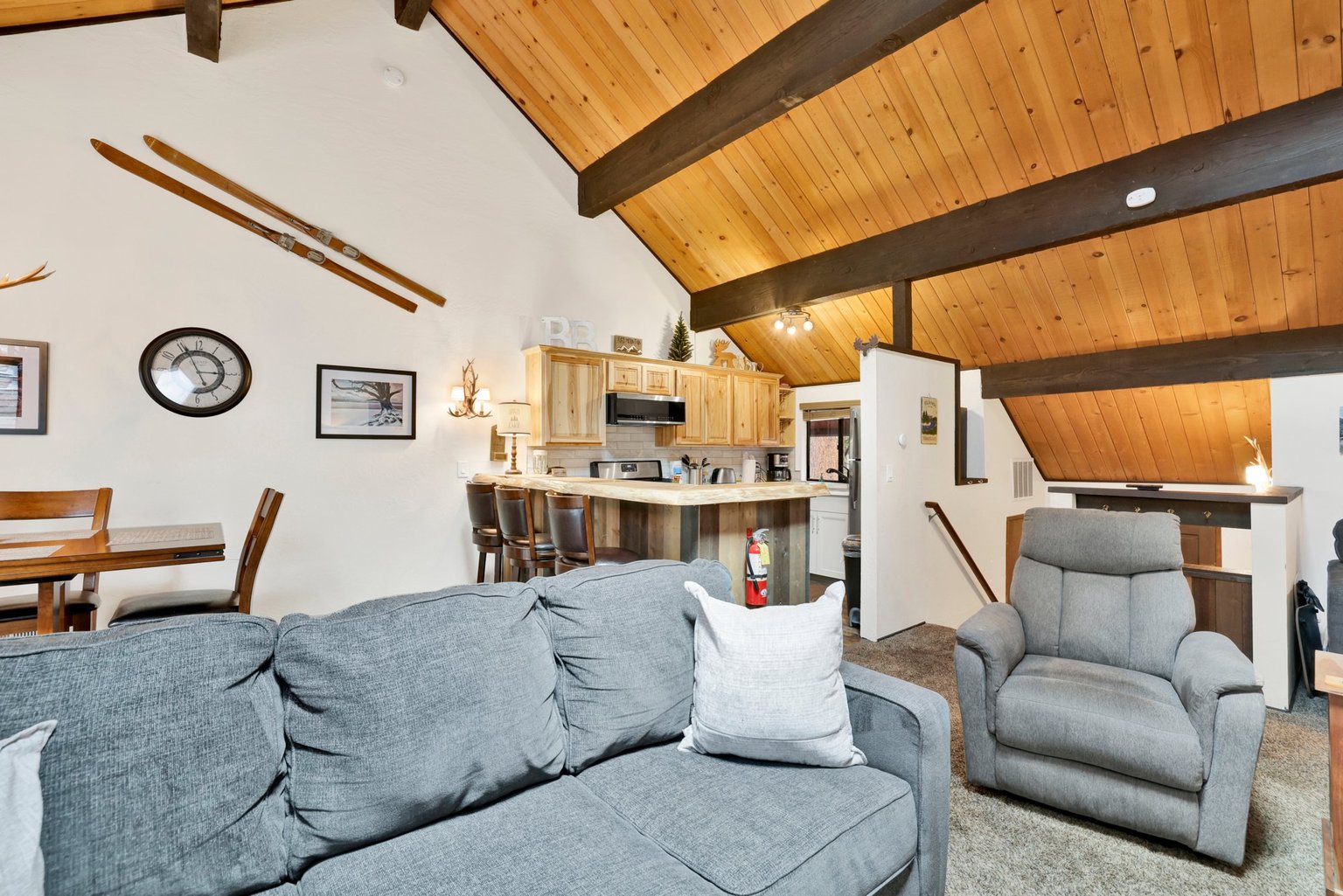 Big Bear Lake Vacation Rental
