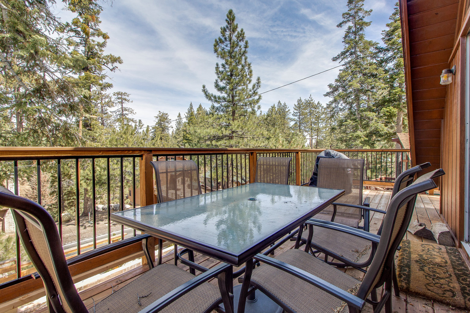 Big Bear Lake Vacation Rental