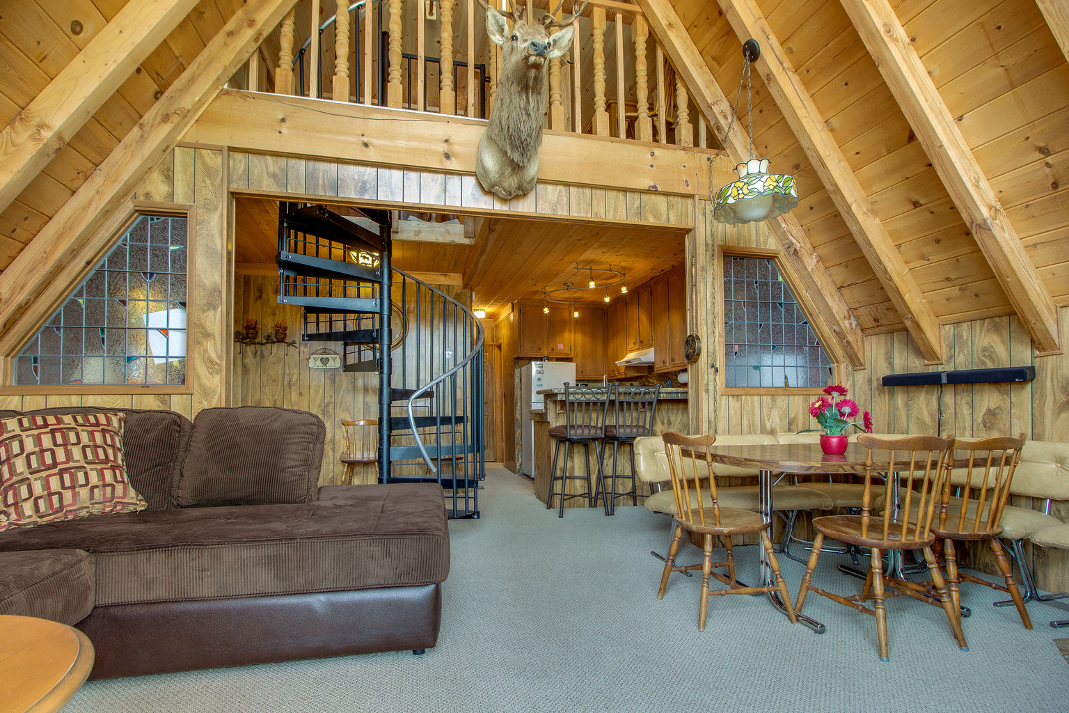 Big Bear Lake Vacation Rental