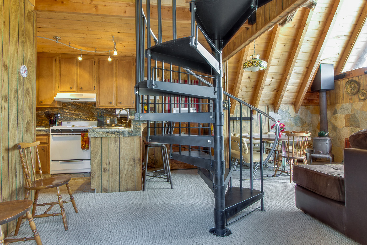Big Bear Lake Vacation Rental