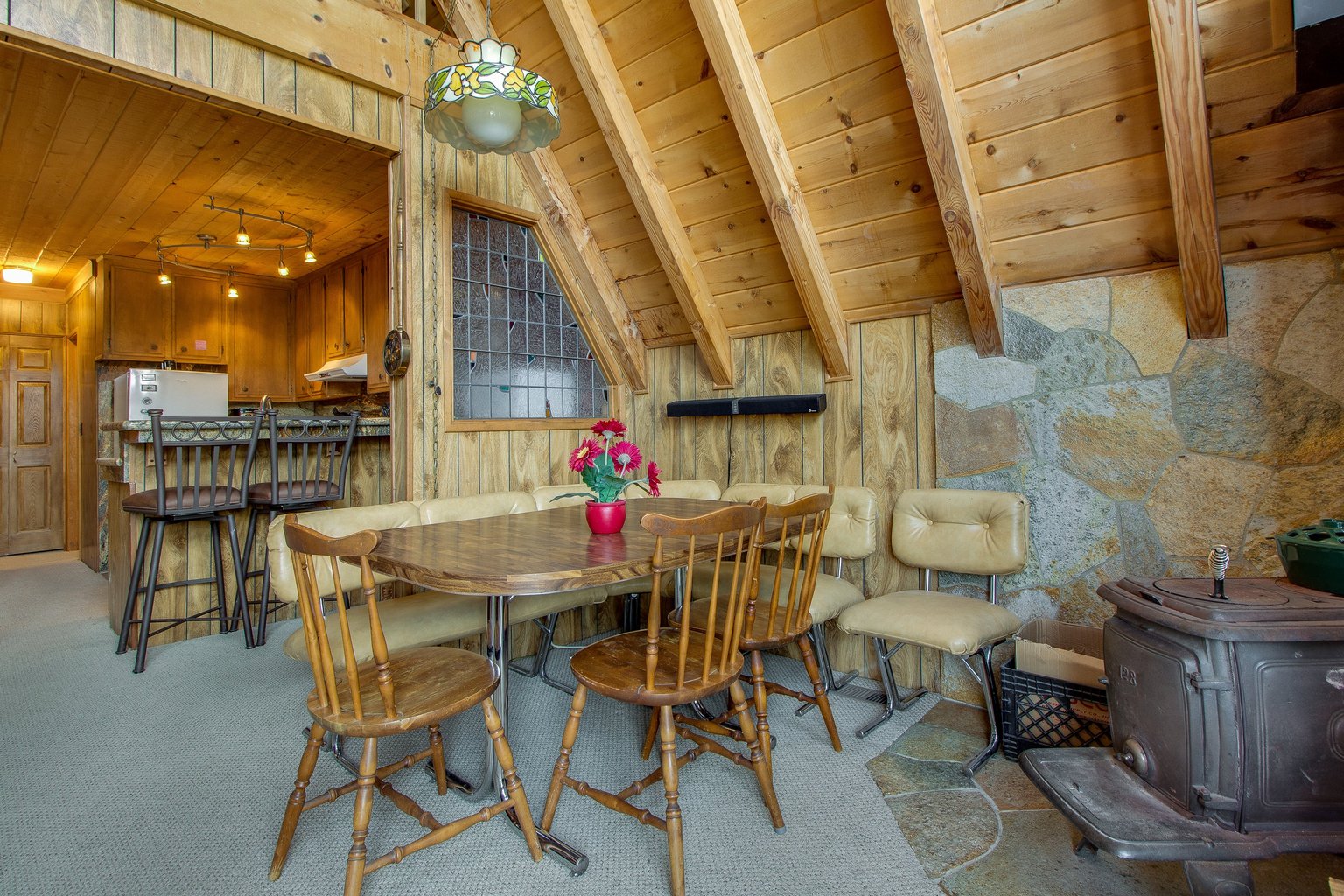 Big Bear Lake Vacation Rental