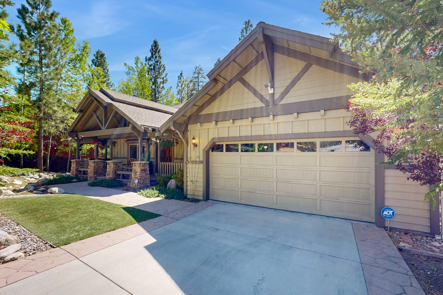 Big Bear Lake Vacation Rental