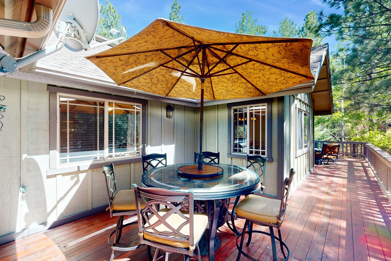 Big Bear Lake Vacation Rental