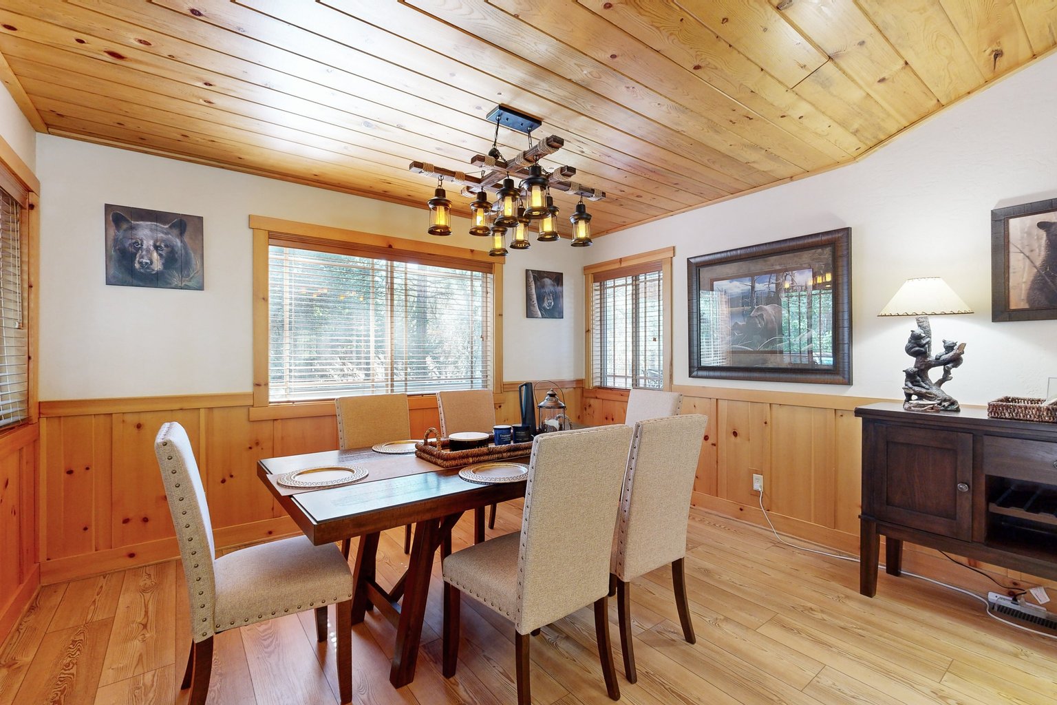 Big Bear Lake Vacation Rental