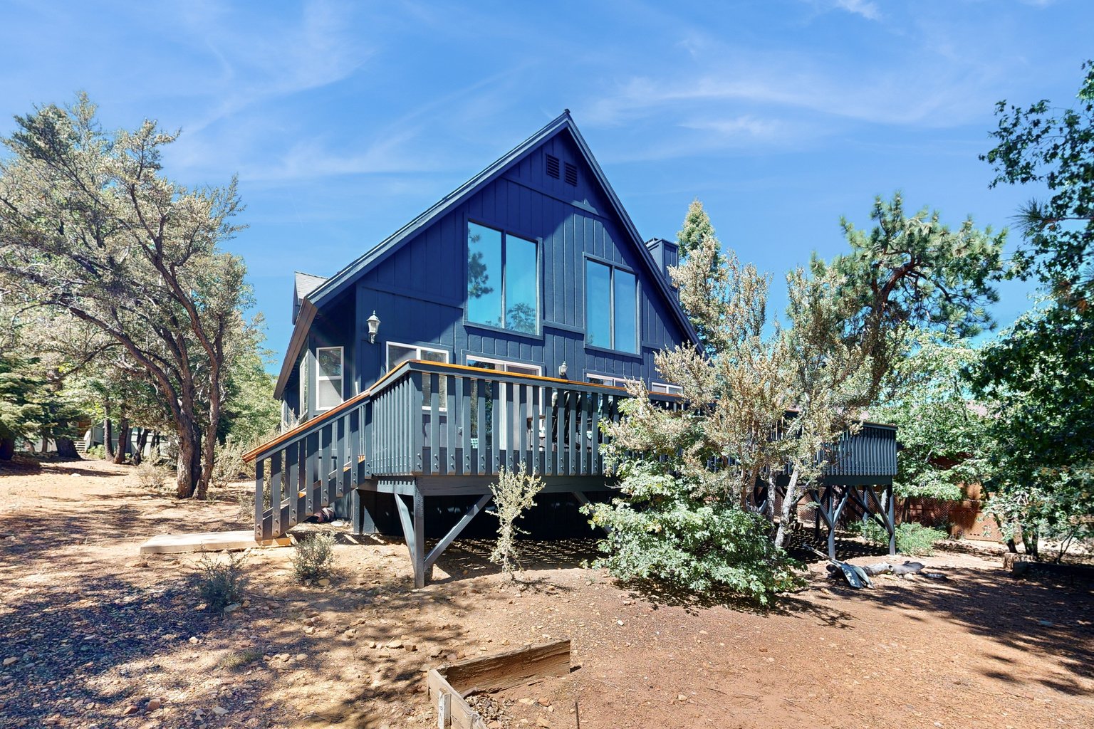 Big Bear City Vacation Rental