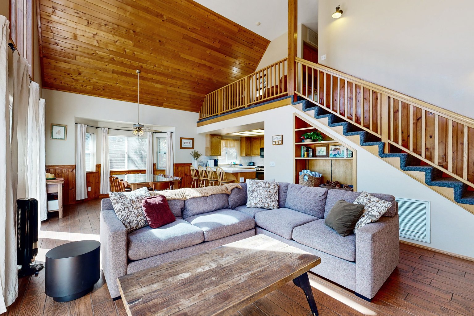 Big Bear City Vacation Rental