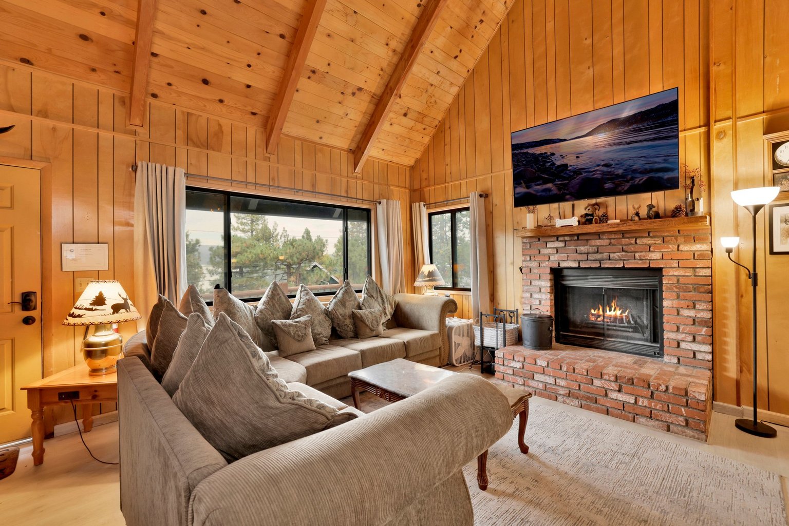 Big Bear Lake Vacation Rental