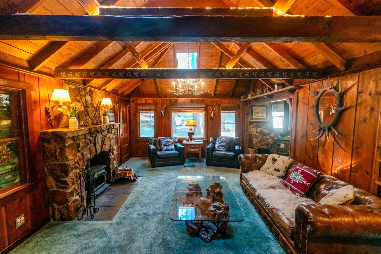 Big Bear Lake Vacation Rental