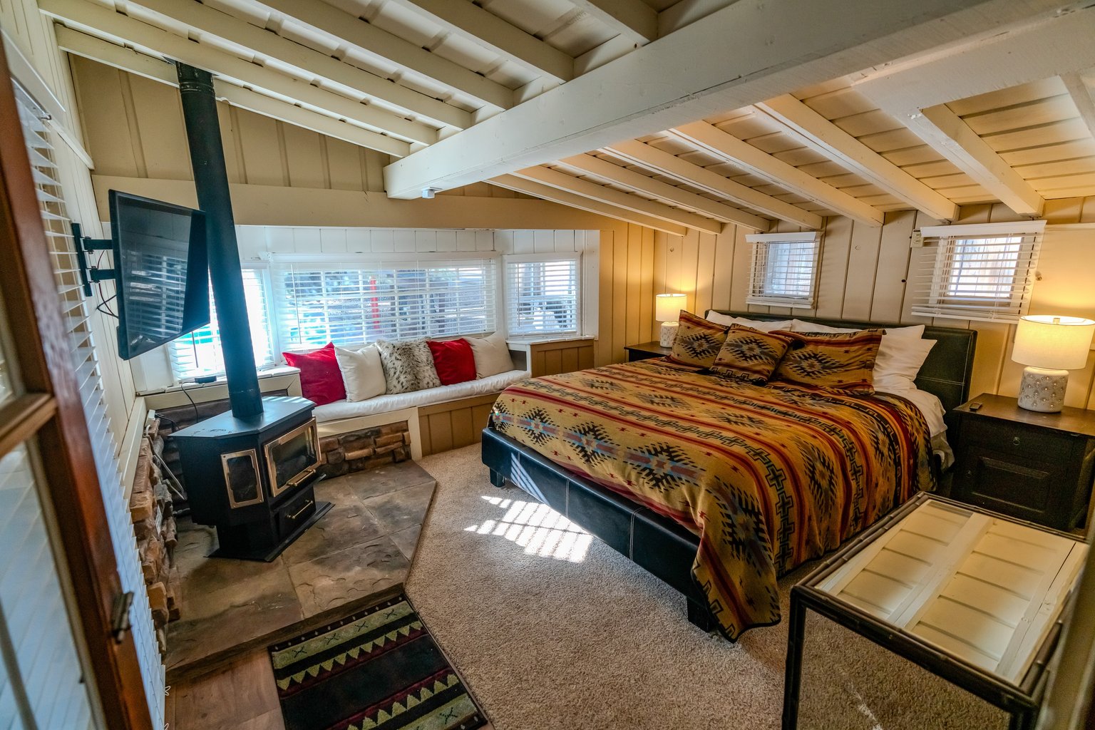 Big Bear Lake Vacation Rental