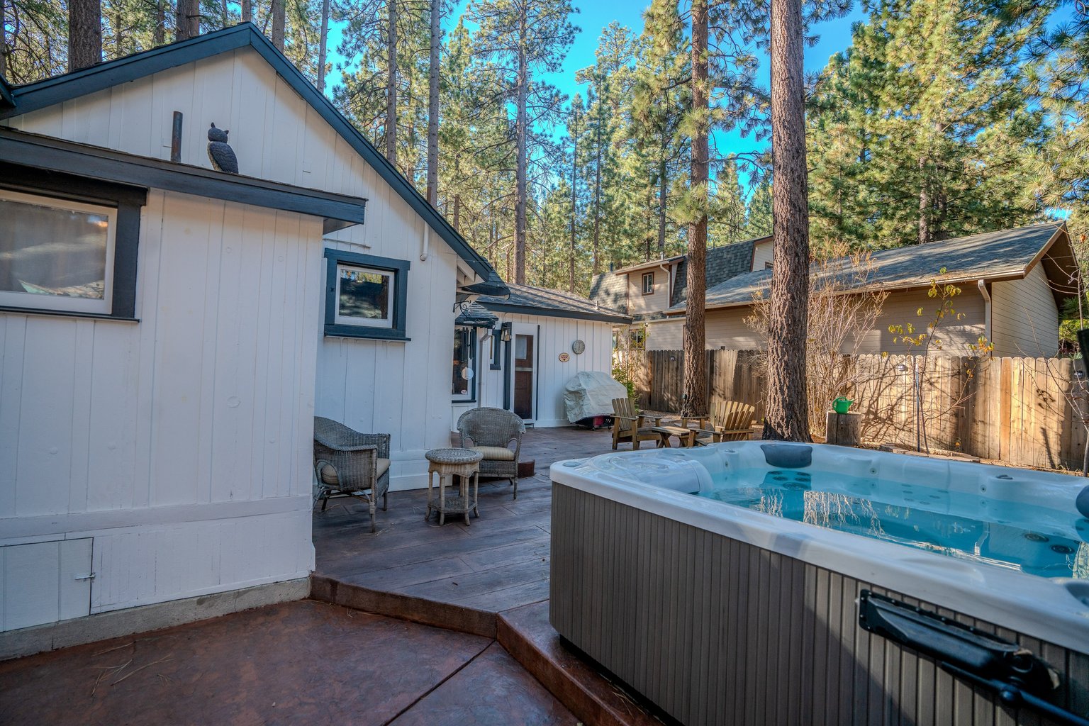 Big Bear Lake Vacation Rental