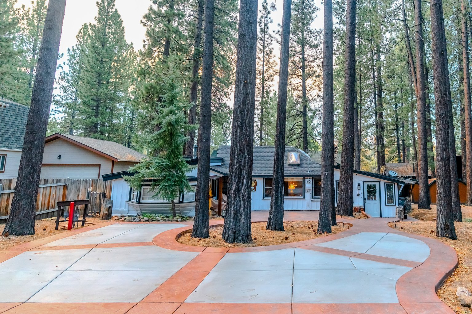 Big Bear Lake Vacation Rental