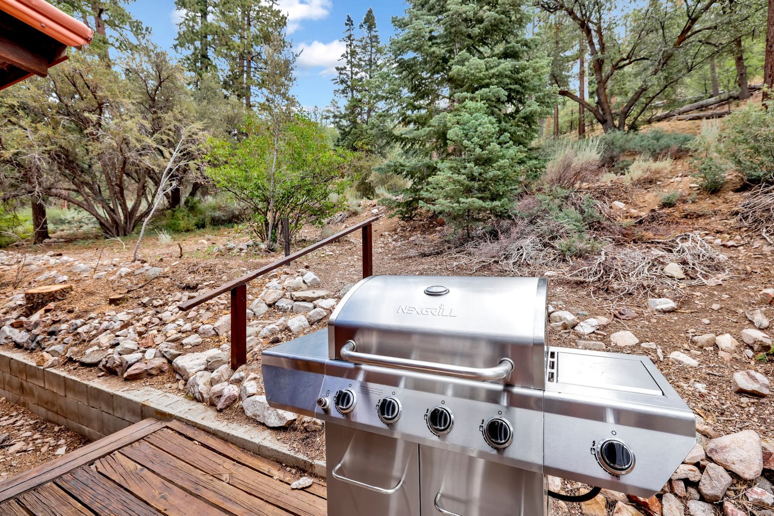 Fawnskin Vacation Rental