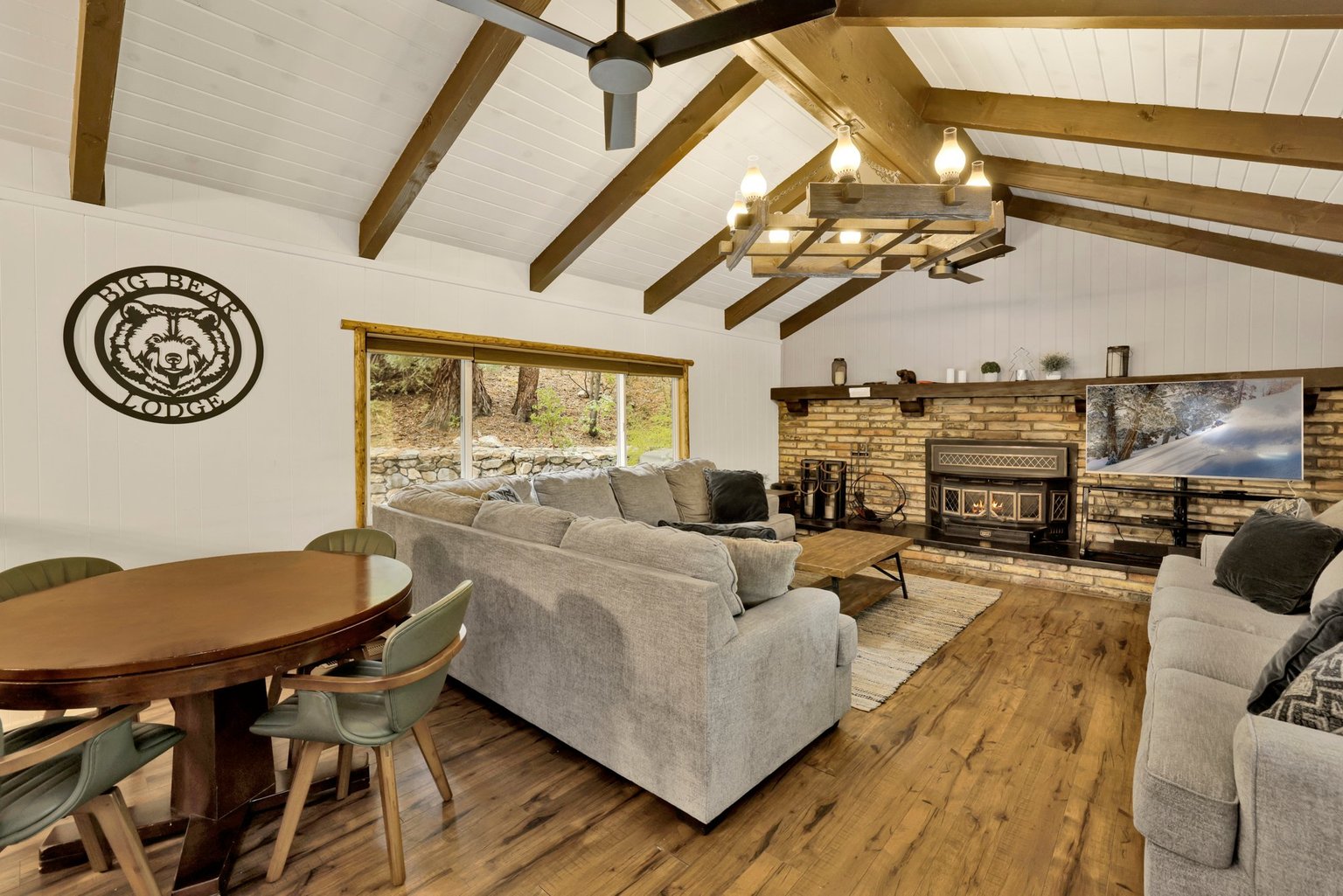 Big Bear Lake Vacation Rental