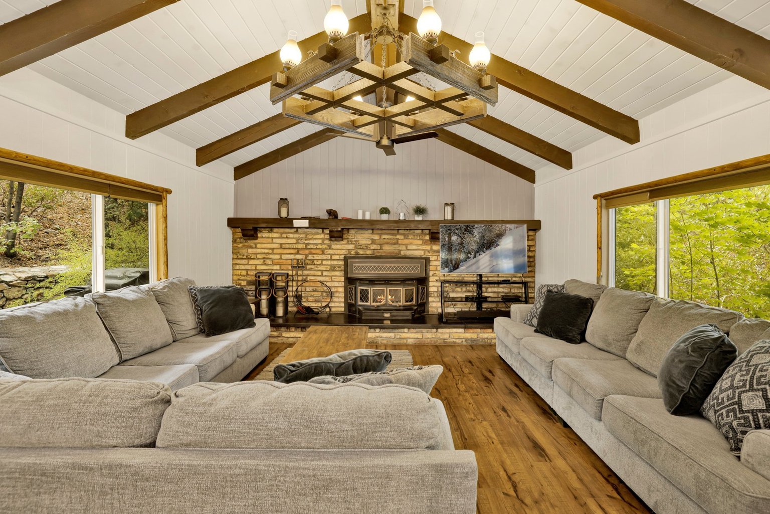 Big Bear Lake Vacation Rental