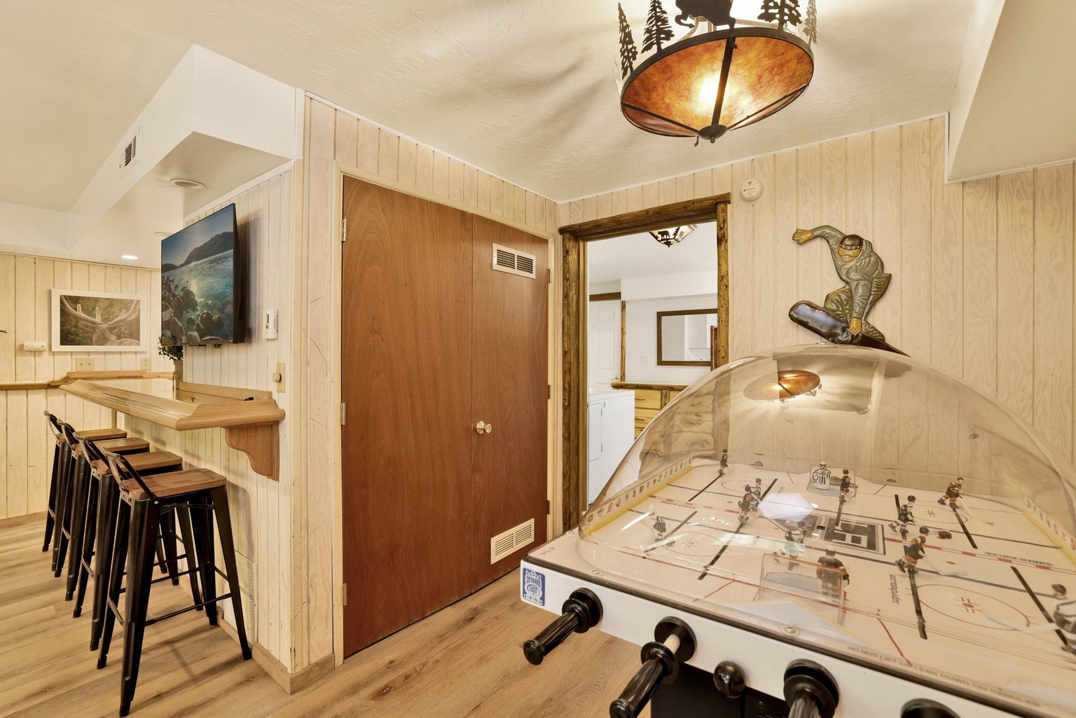 Big Bear Lake Vacation Rental