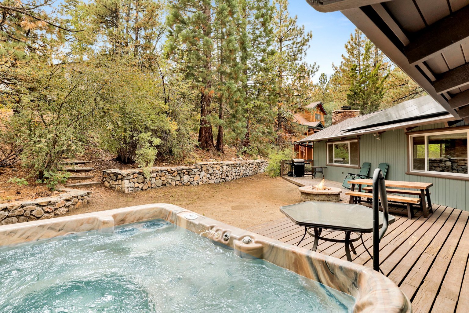 Big Bear Lake Vacation Rental