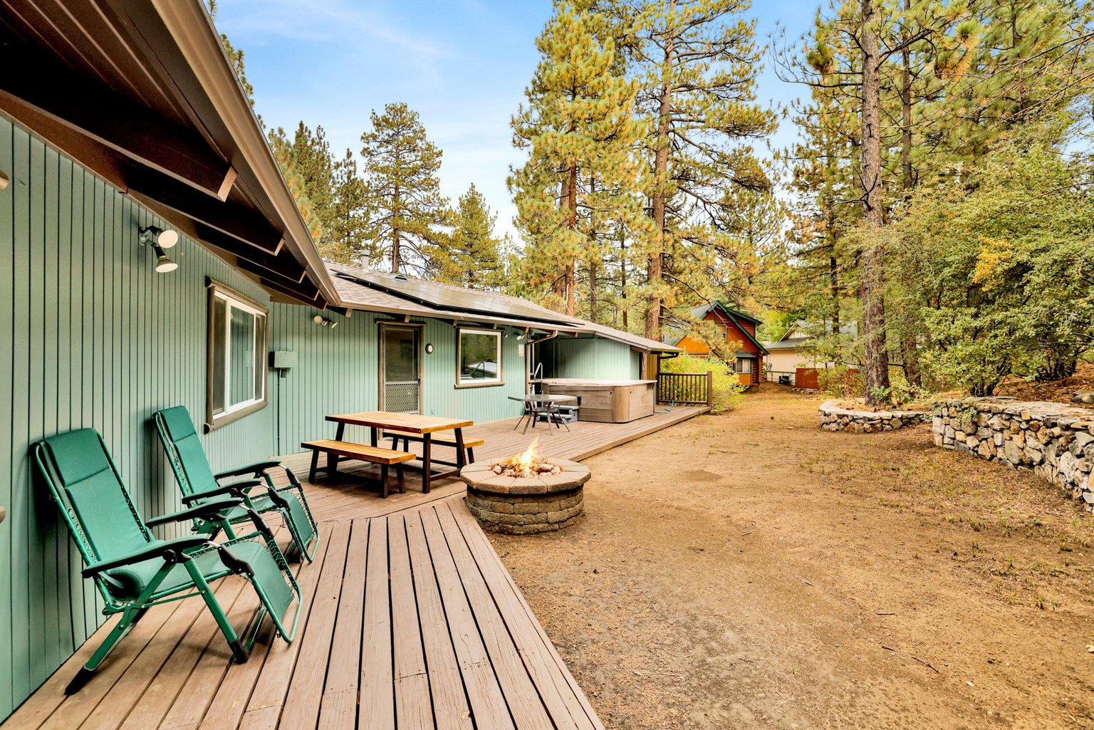 Big Bear Lake Vacation Rental