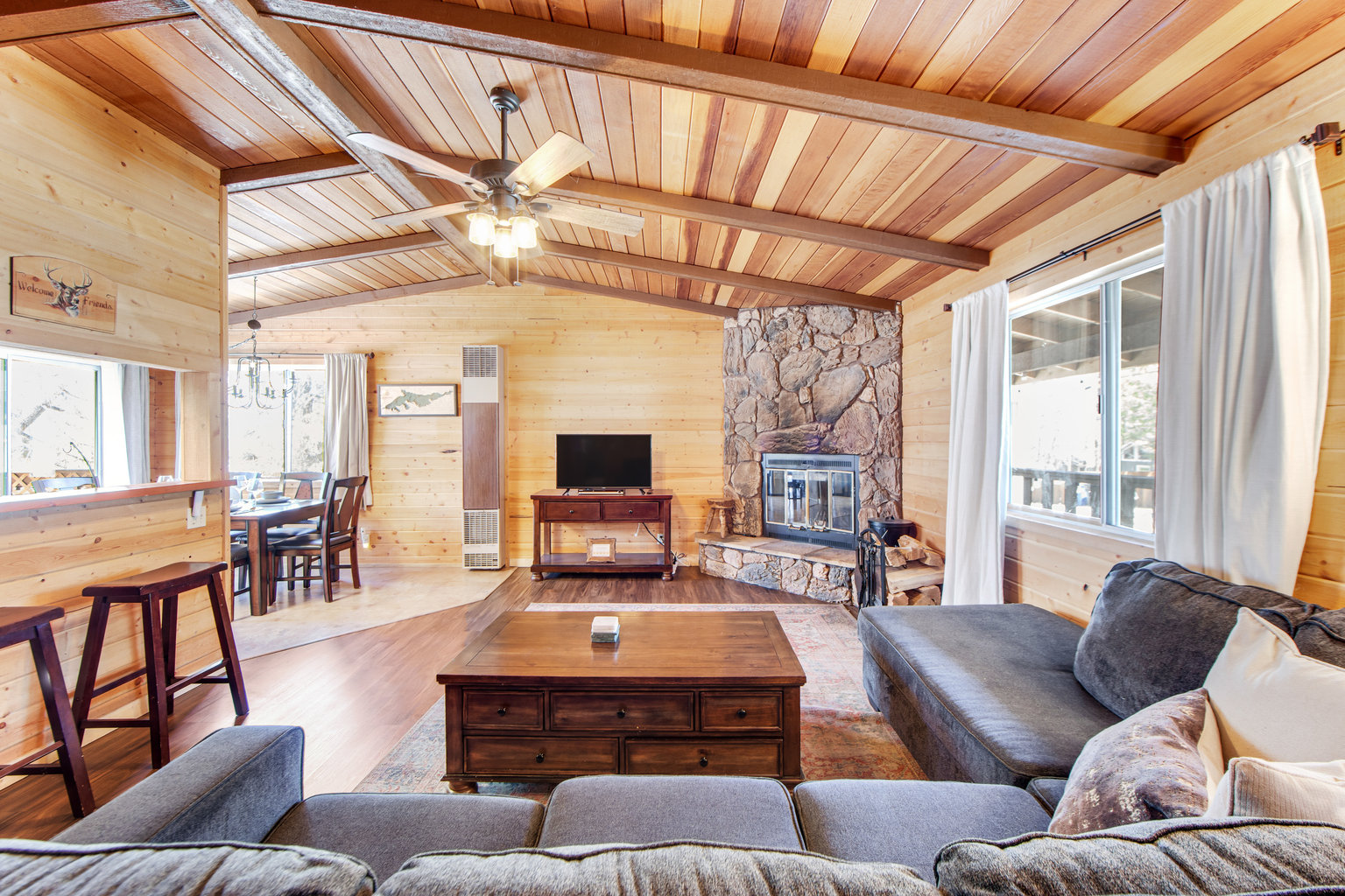 Sugarloaf Vacation Rental