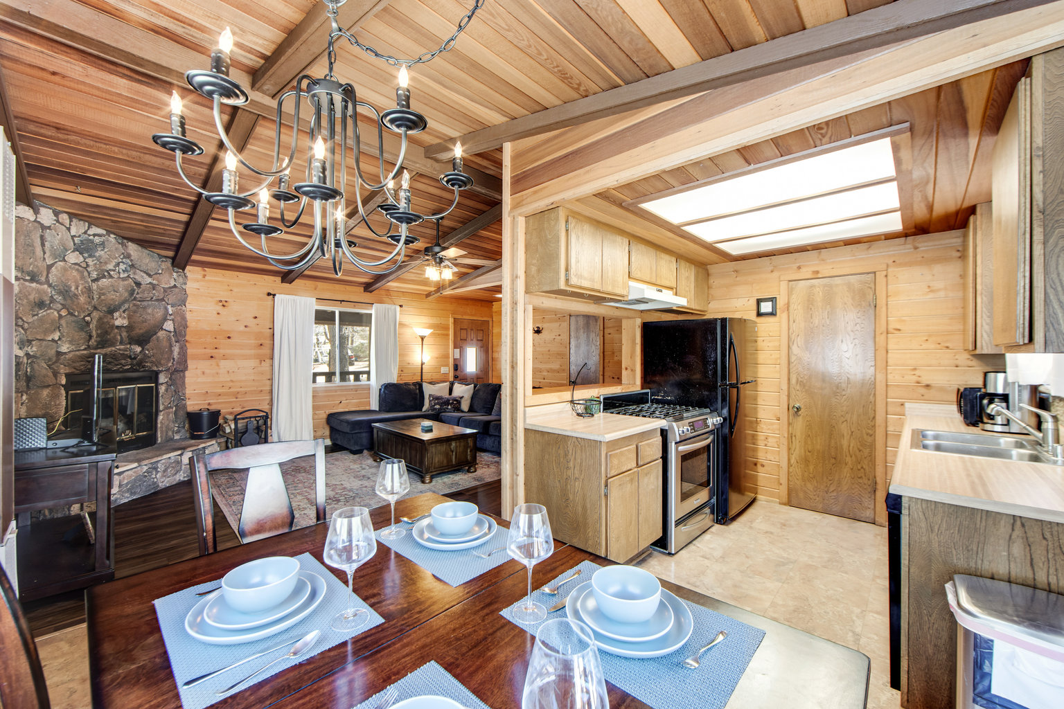 Sugarloaf Vacation Rental