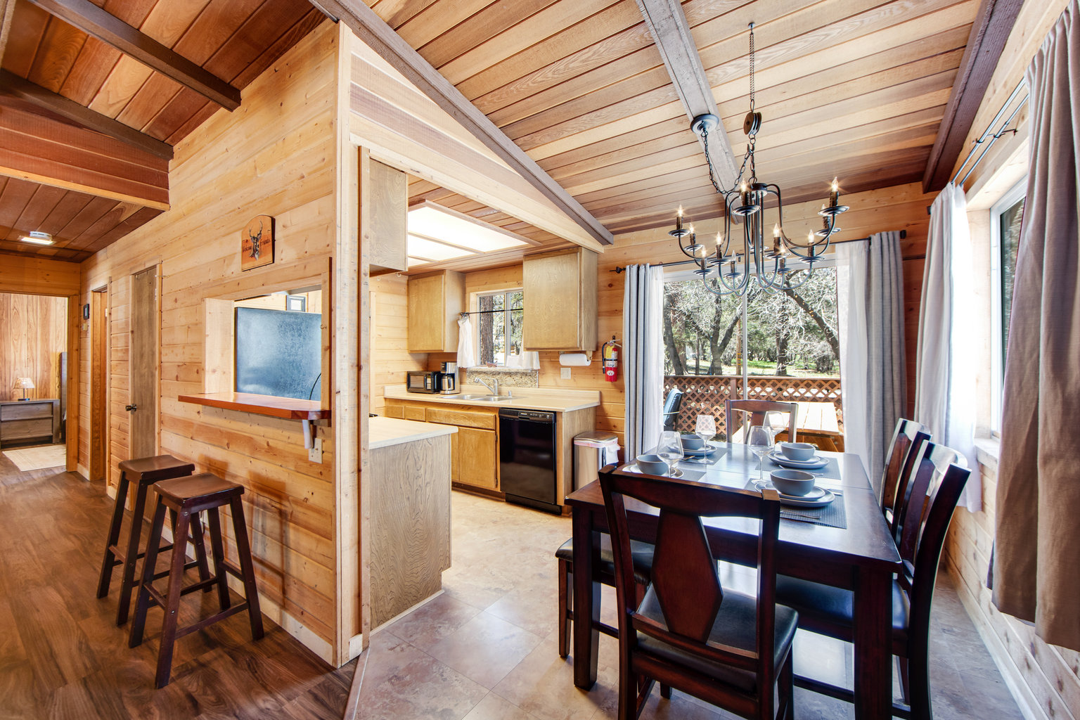 Sugarloaf Vacation Rental