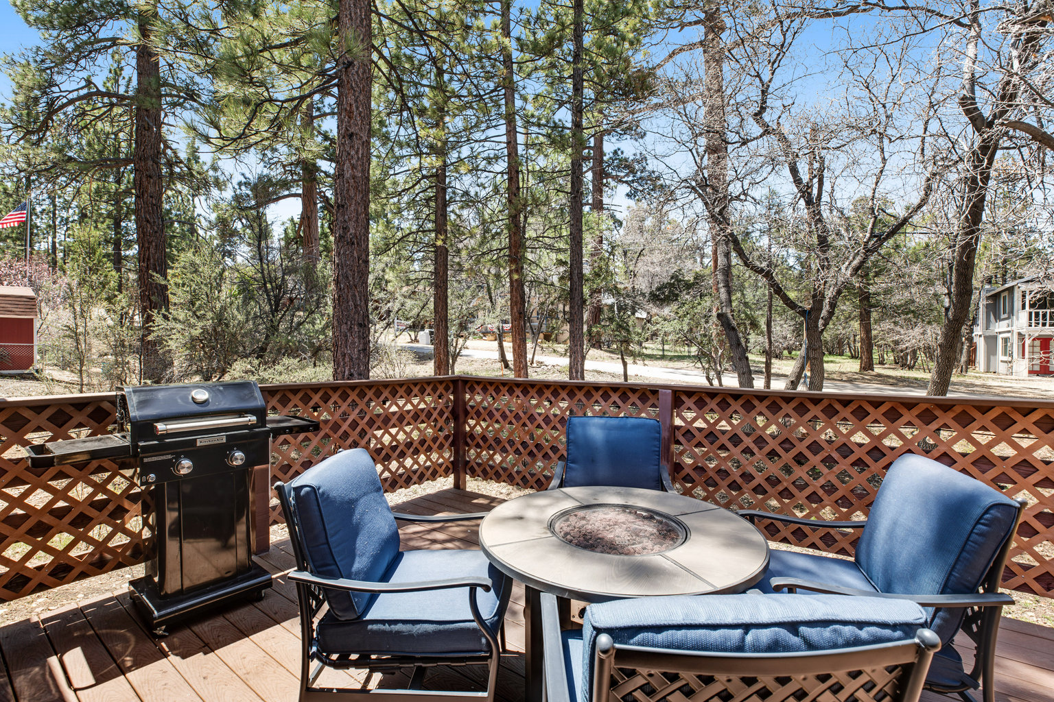 Sugarloaf Vacation Rental