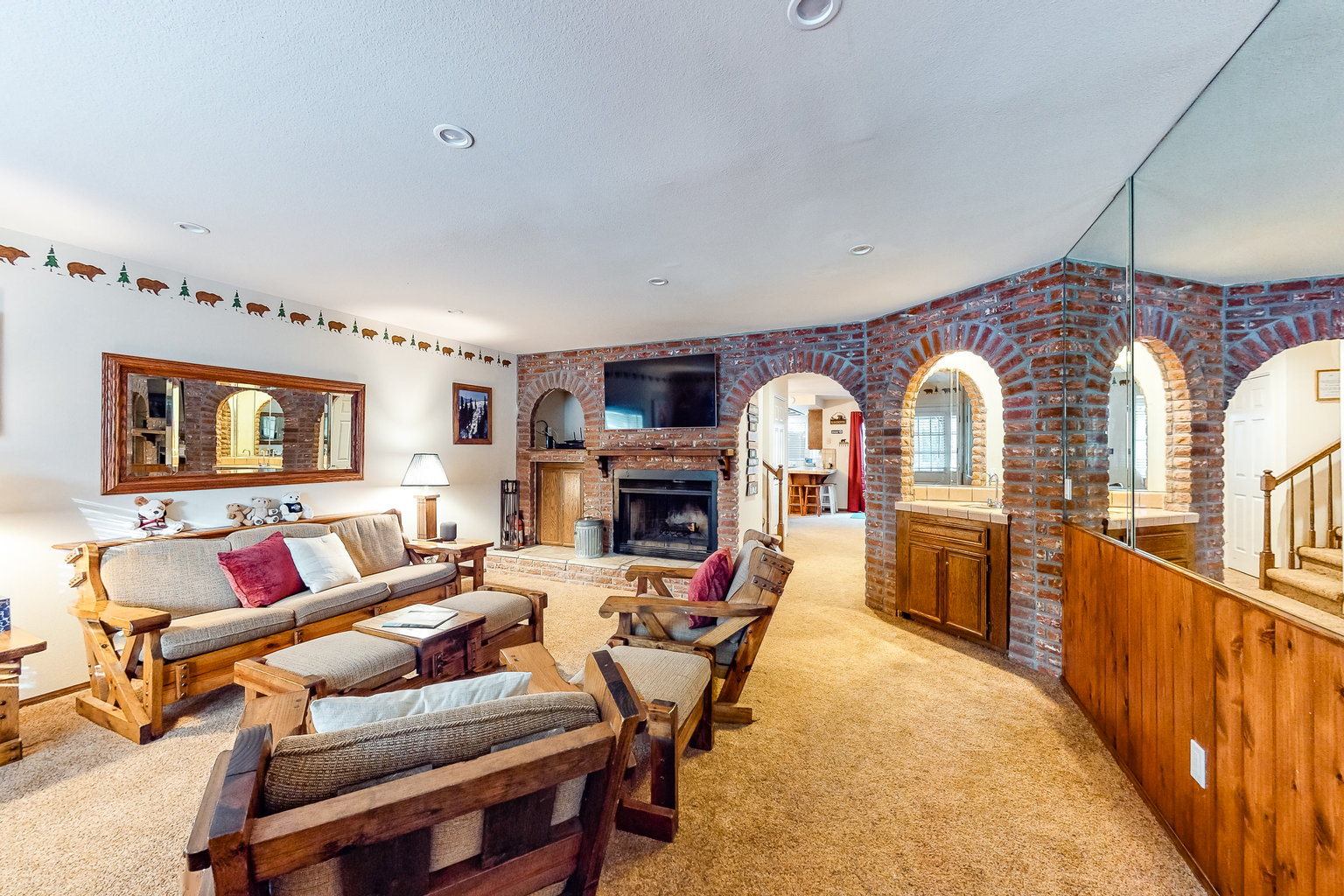 Big Bear Lake Vacation Rental