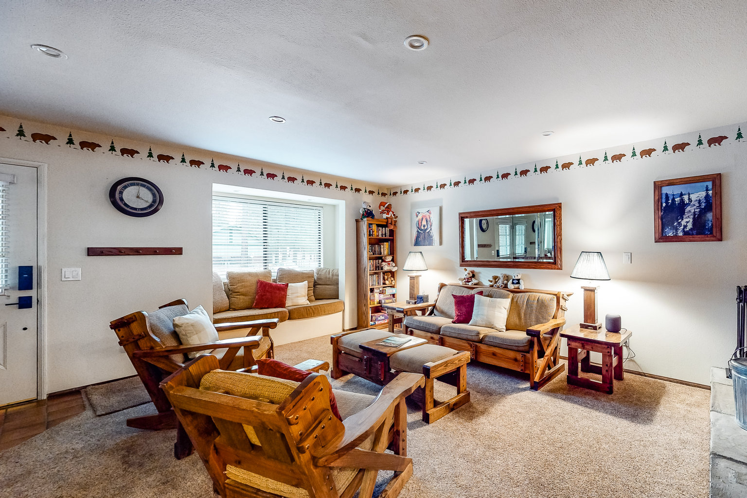 Big Bear Lake Vacation Rental