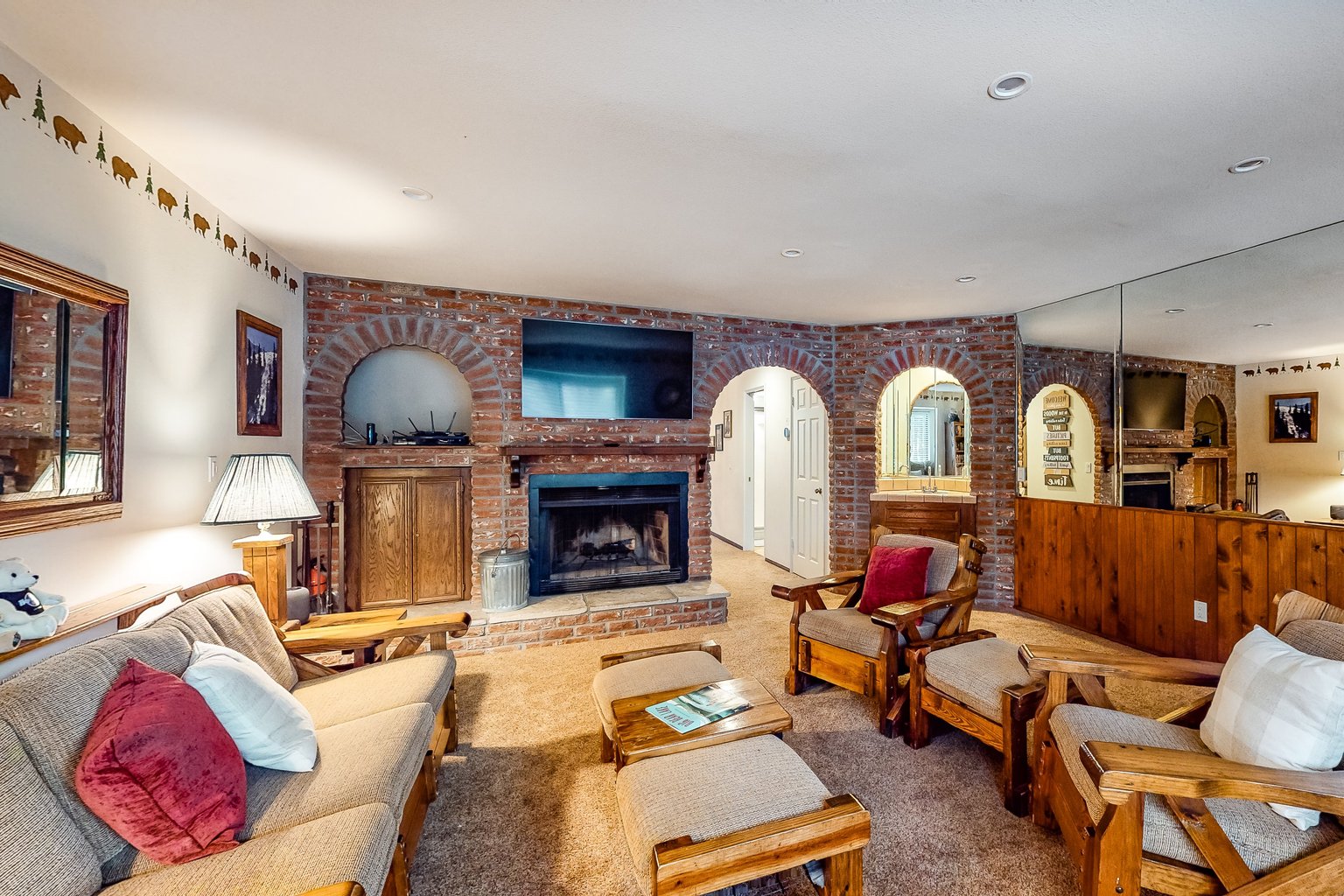 Big Bear Lake Vacation Rental