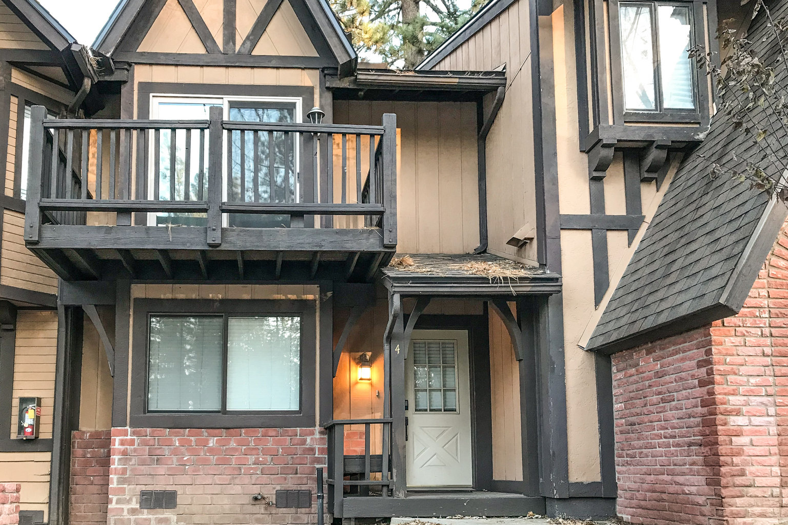 Big Bear Lake Vacation Rental