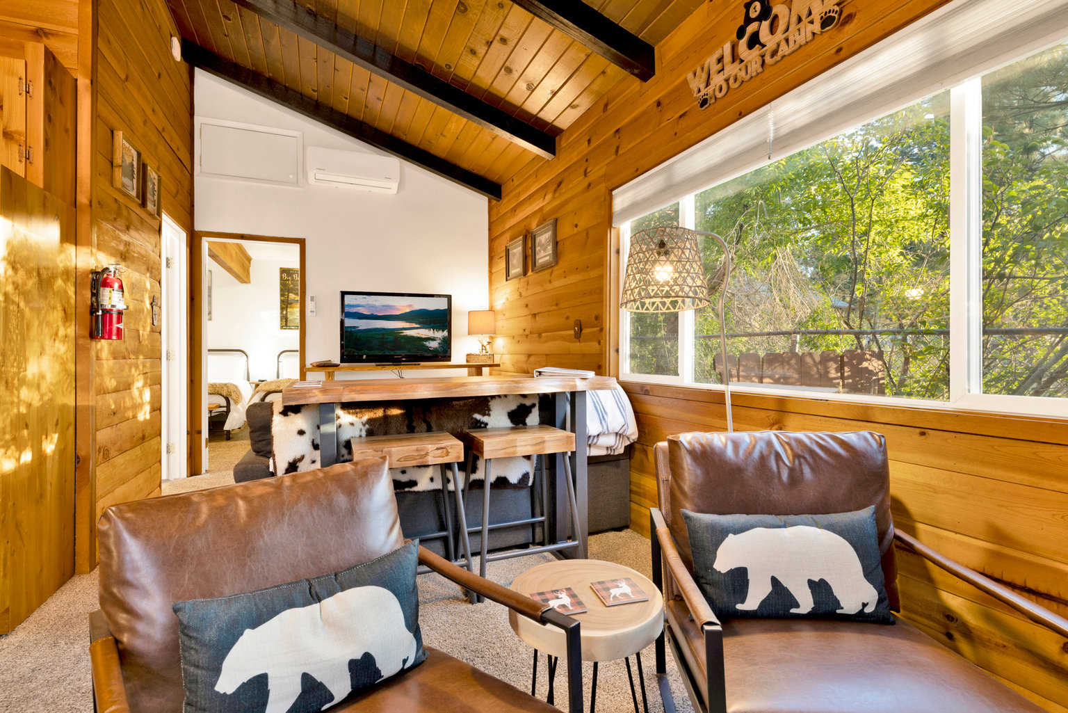 Big Bear Lake Vacation Rental