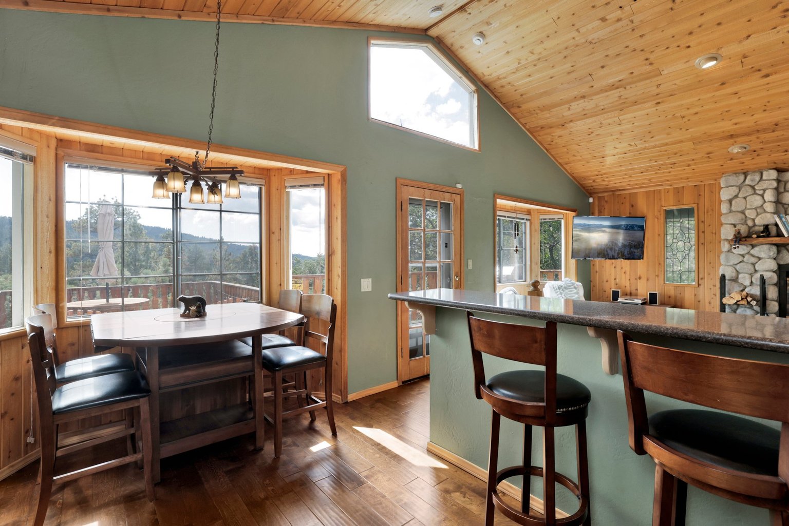 Big Bear Lake Vacation Rental