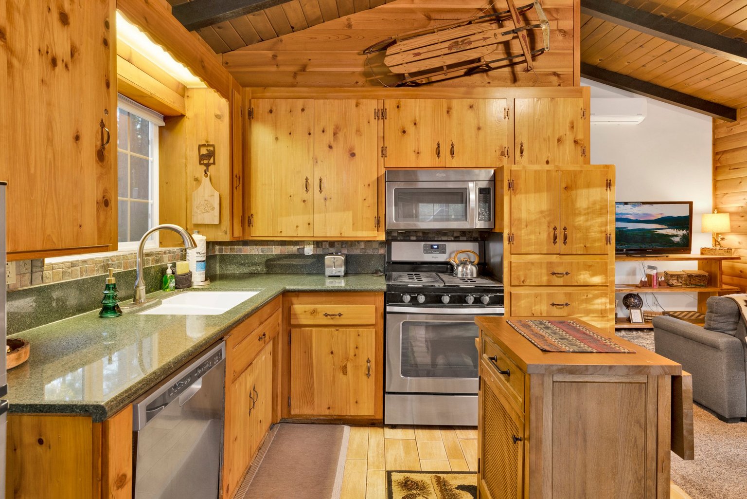 Big Bear Lake Vacation Rental