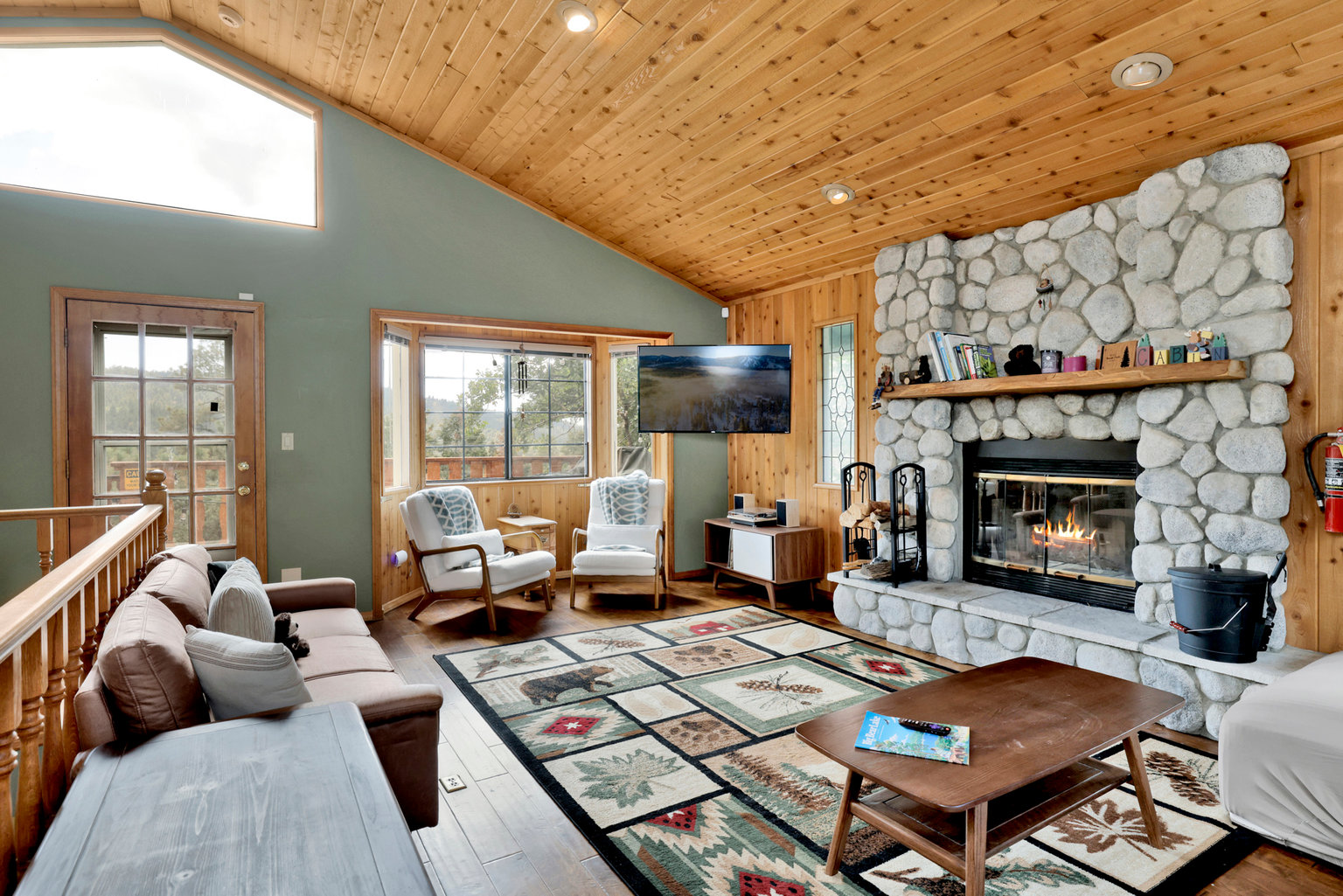 Big Bear Lake Vacation Rental